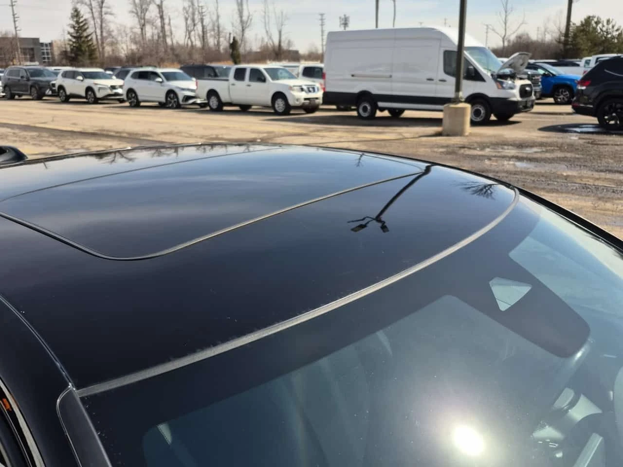 Honda Civic * SPORT * CARFAX * ЦЕНА ДО БГ, снимка 11 - Автомобили и джипове - 54044434