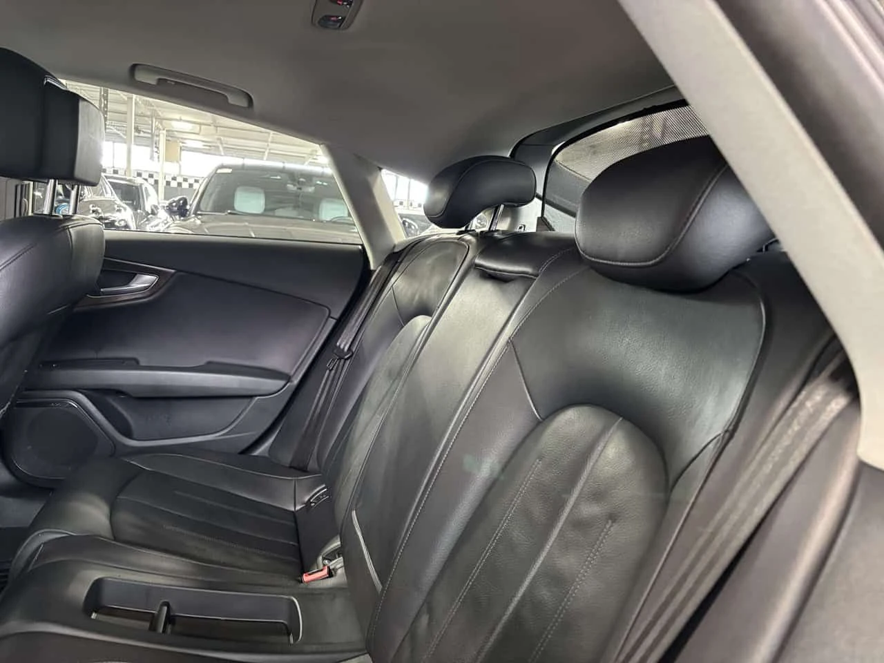 Audi A7 * quattro Prestige * CARFAX * ��������� ���� �� �� | Mobile.bg � ����������� 8