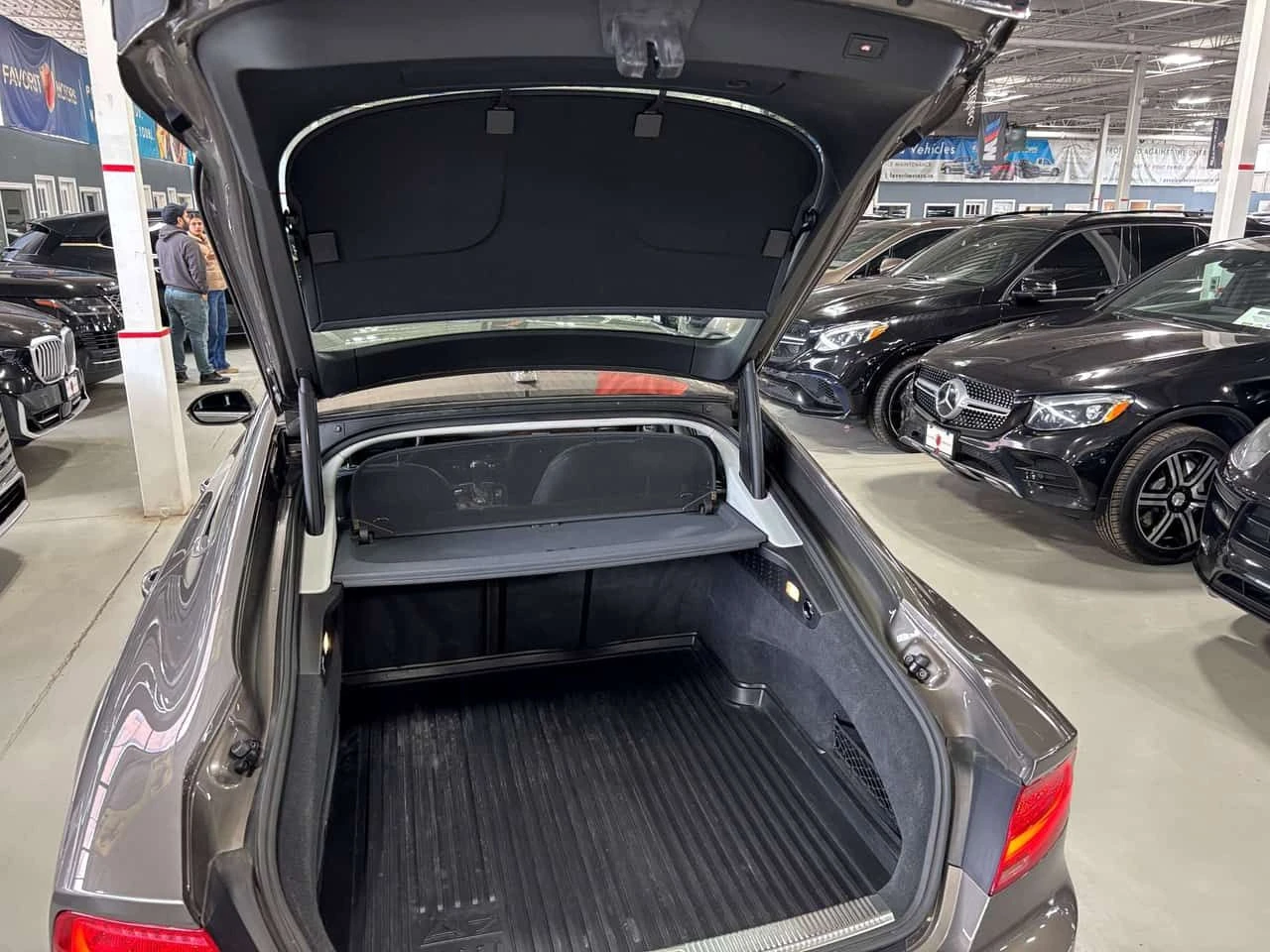 Audi A7 * quattro Prestige * CARFAX * ��������� ���� �� �� | Mobile.bg � ����������� 5