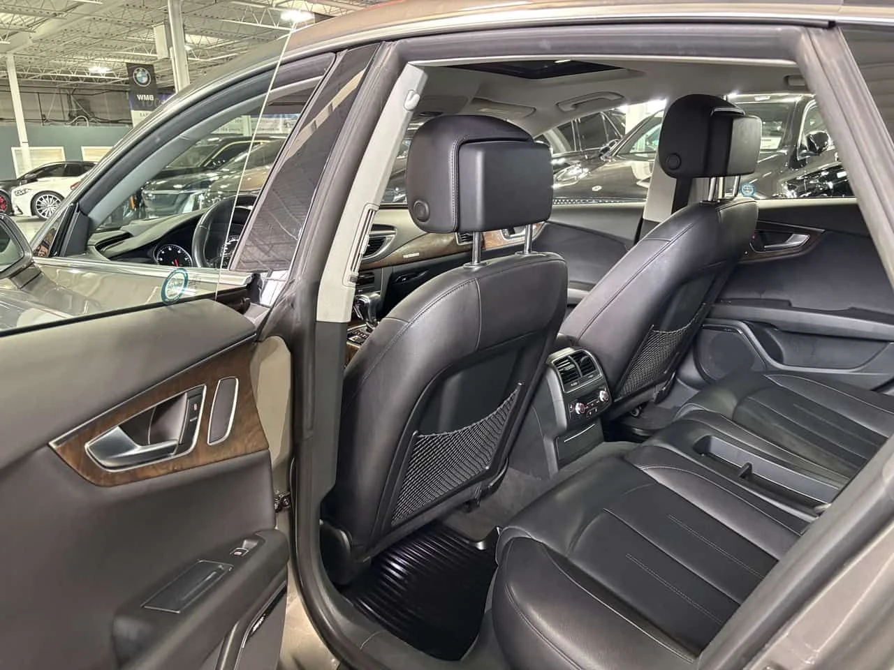 Audi A7 * quattro Prestige * CARFAX * ��������� ���� �� �� | Mobile.bg � ����������� 6