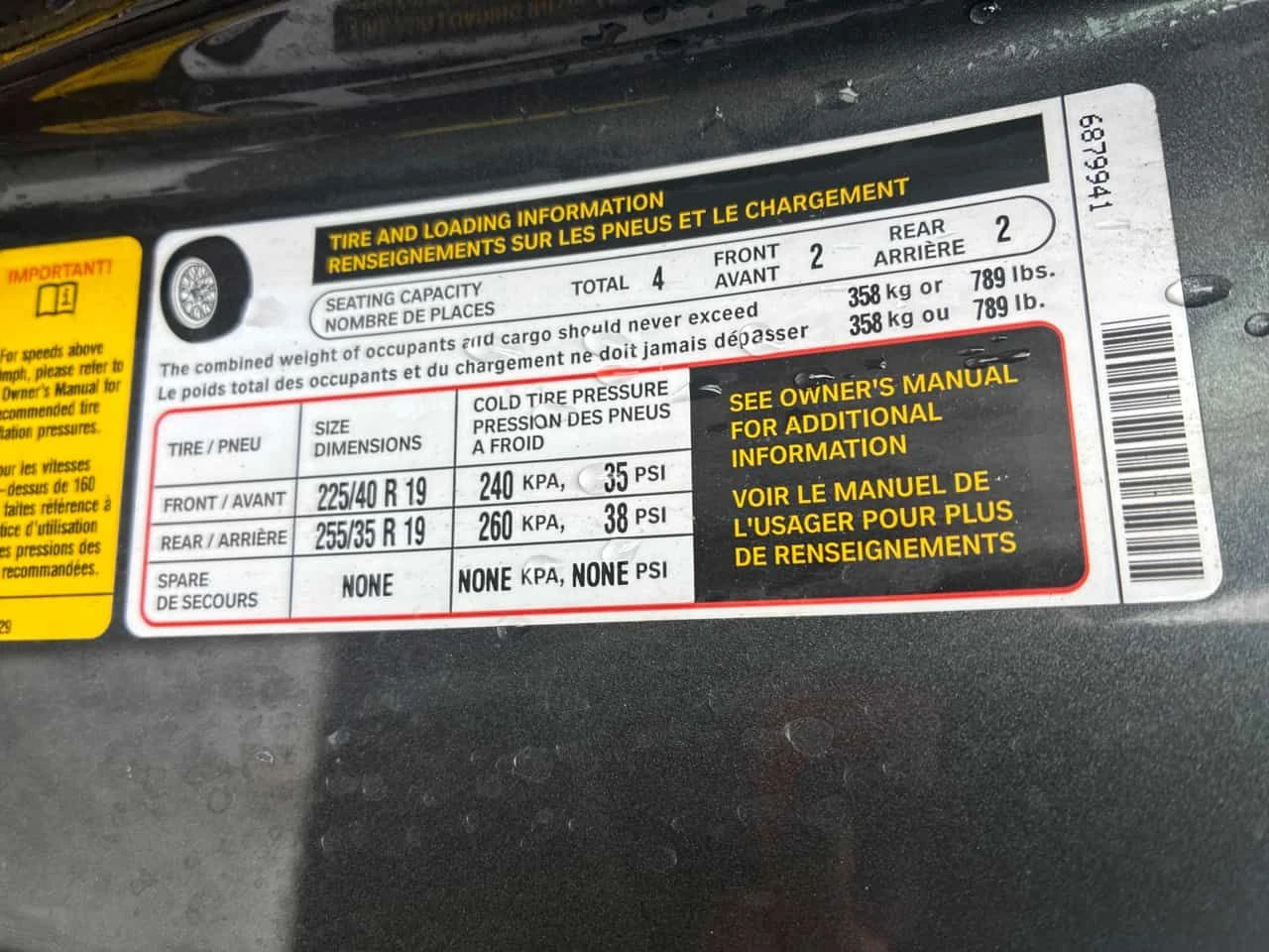 BMW 440 xDrive * M PERFORMANCE * HARMAN/KARDON, снимка 10 - Автомобили и джипове - 54184390