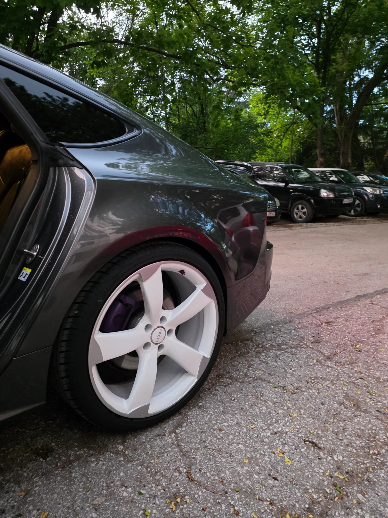 Audi A7 3.0 TDI quattro | Mobile.bg � ����������� 6