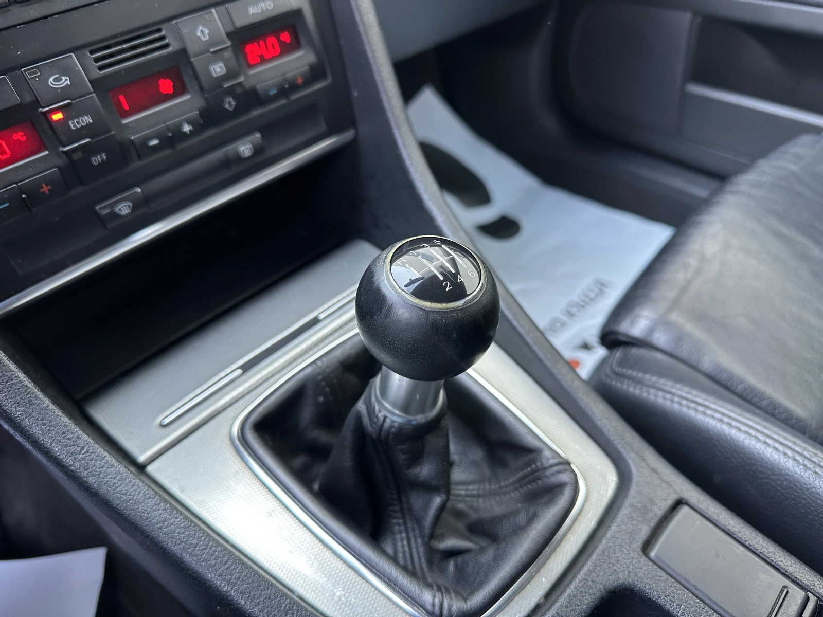 Audi A4, снимка 12 - Автомобили и джипове - 54367057