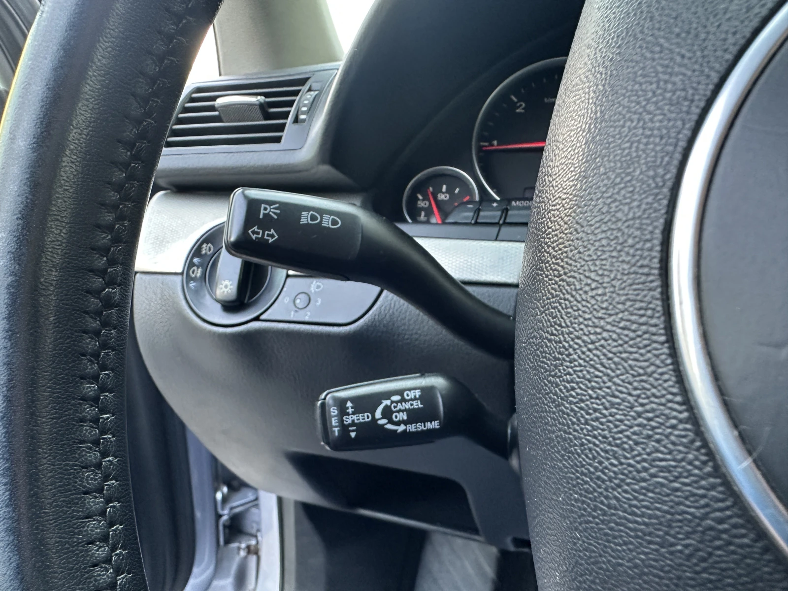 Audi A4, снимка 15 - Автомобили и джипове - 54367057