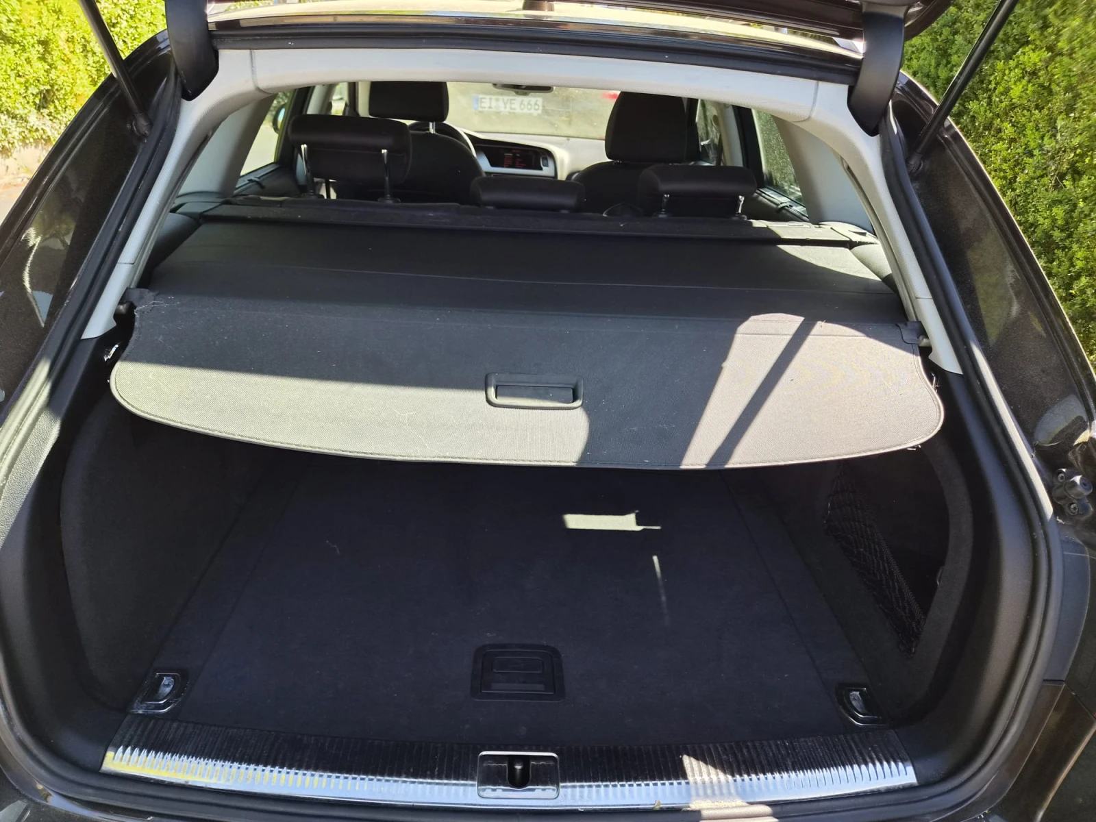 Audi A4 Allroad 170к.с PANORAMA, снимка 15 - Автомобили и джипове - 54367586