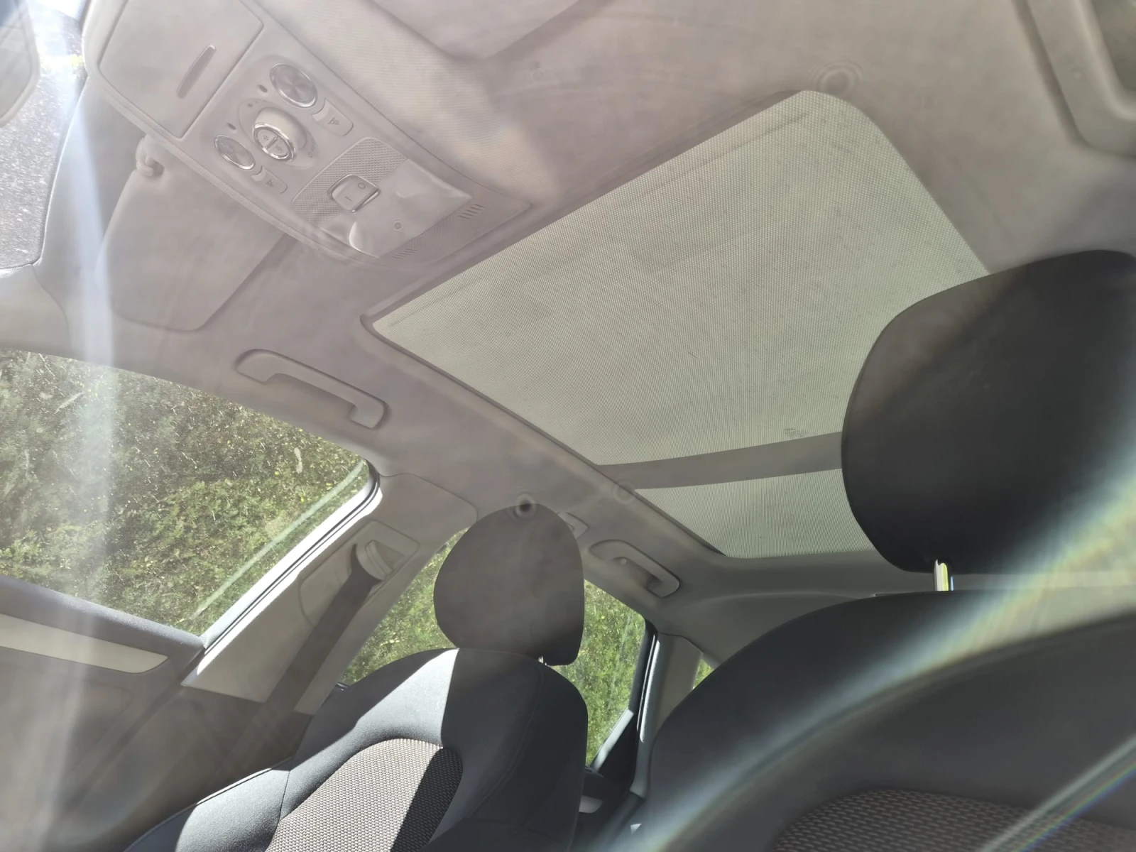 Audi A4 Allroad 170к.с PANORAMA, снимка 12 - Автомобили и джипове - 54367586