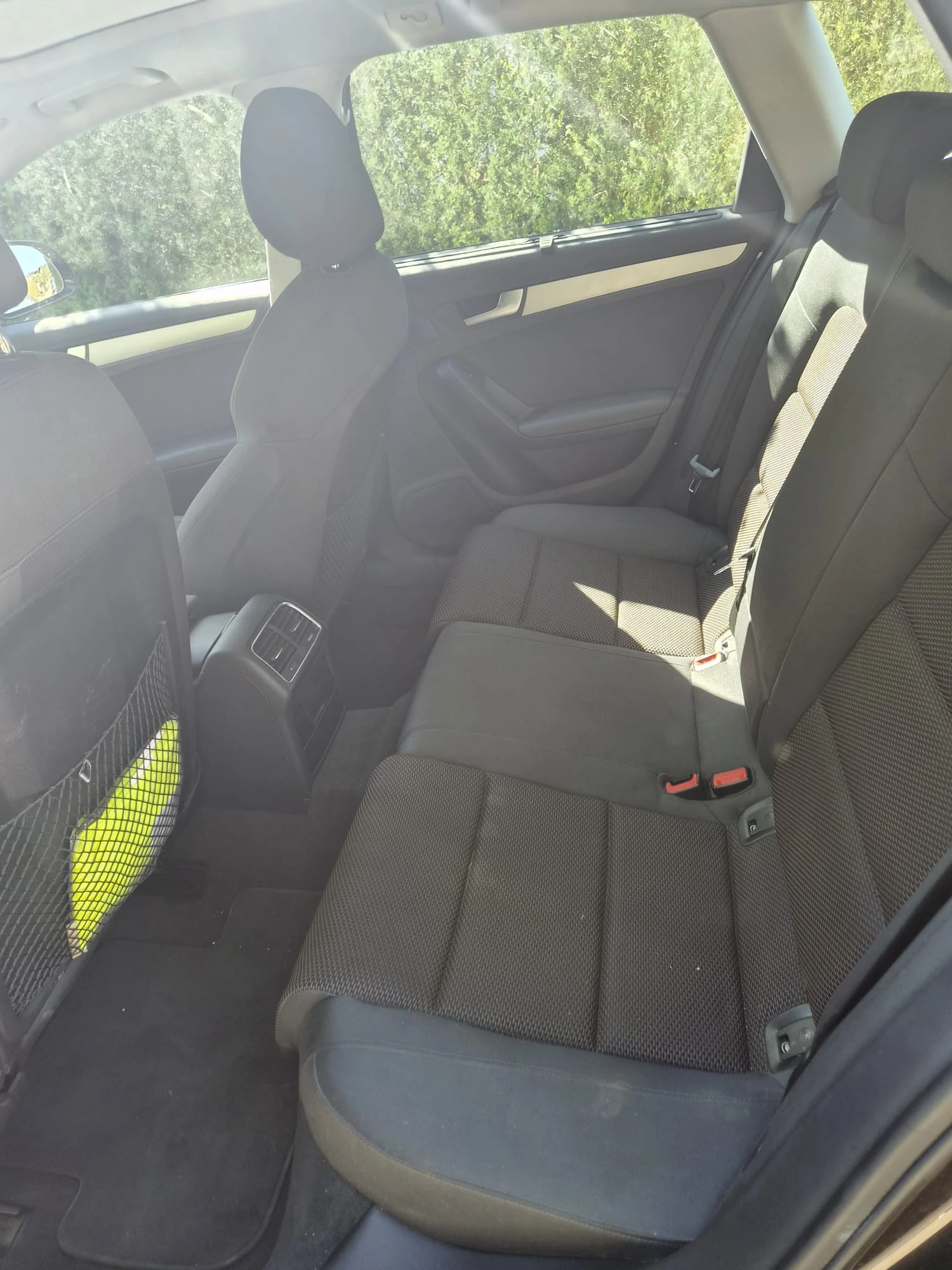 Audi A4 Allroad 170к.с PANORAMA, снимка 11 - Автомобили и джипове - 54367586