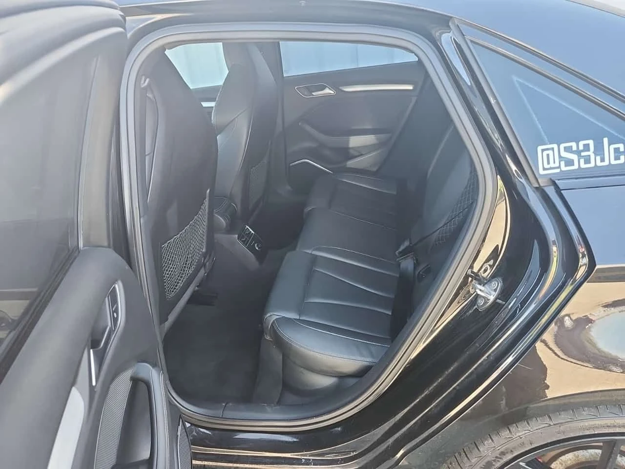 Audi S3 * 2.0 Tfsi Quattro Technik * ШИБИДАХ * ПОДГРЕВ, снимка 13 - Автомобили и джипове - 54422822