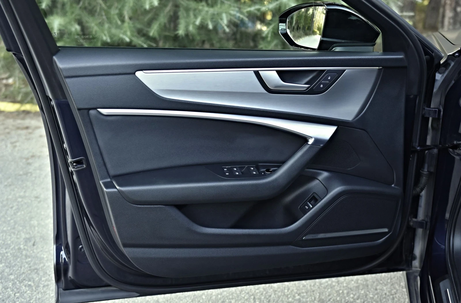 Audi A6 Реален пробег 3 TDI s lune BANG&Olufsen, снимка 9 - Автомобили и джипове - 54561061