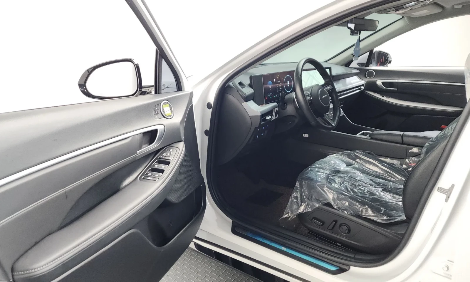 Hyundai Sonata Exclusive , снимка 6 - Автомобили и джипове - 54563779