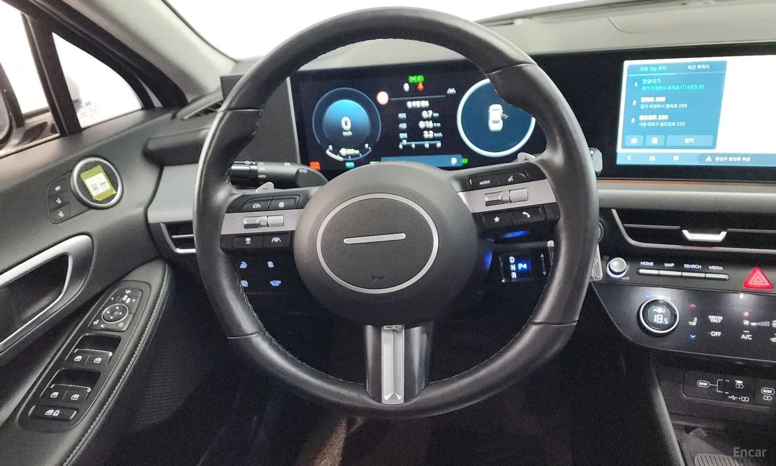Hyundai Sonata Exclusive , снимка 10 - Автомобили и джипове - 54563779