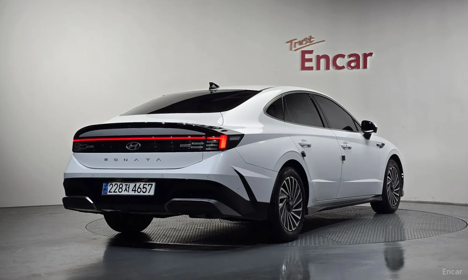 Hyundai Sonata Exclusive , снимка 2 - Автомобили и джипове - 54563779