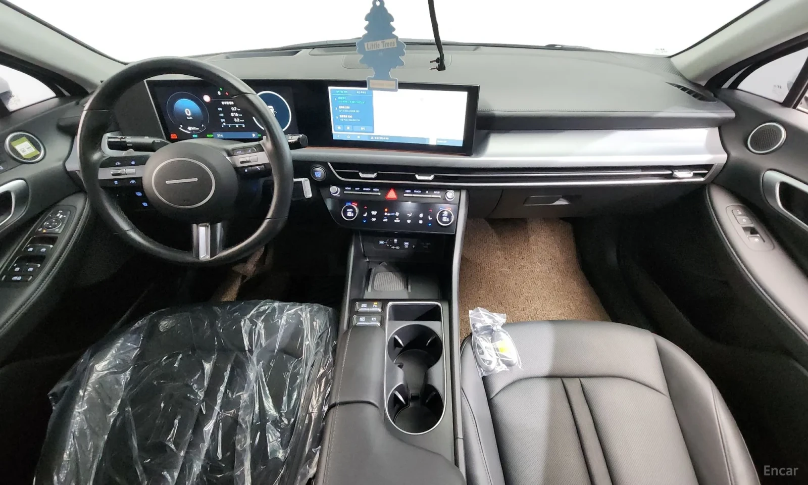 Hyundai Sonata Exclusive , снимка 9 - Автомобили и джипове - 54563779