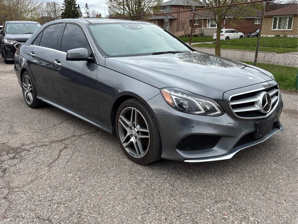 Mercedes-Benz E 250 * BLUETEC * PANO * 360 * ПОДГРЕВИ * NAVI