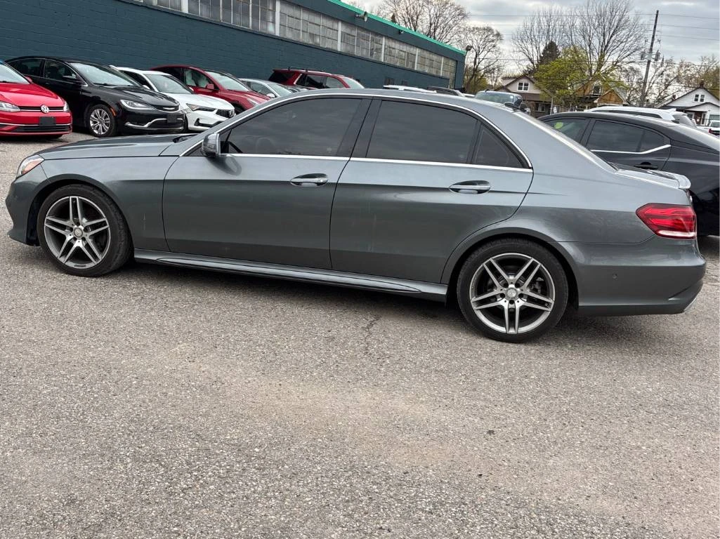 Mercedes-Benz E 250 * BLUETEC * PANO * 360 * ПОДГРЕВИ * NAVI, снимка 7 - Автомобили и джипове - 54569649