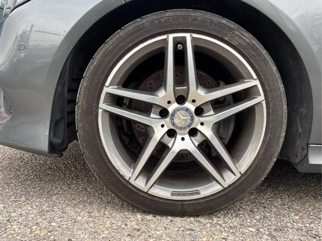 Mercedes-Benz E 250 * BLUETEC * PANO * 360 * ПОДГРЕВИ * NAVI, снимка 16 - Автомобили и джипове - 54569649