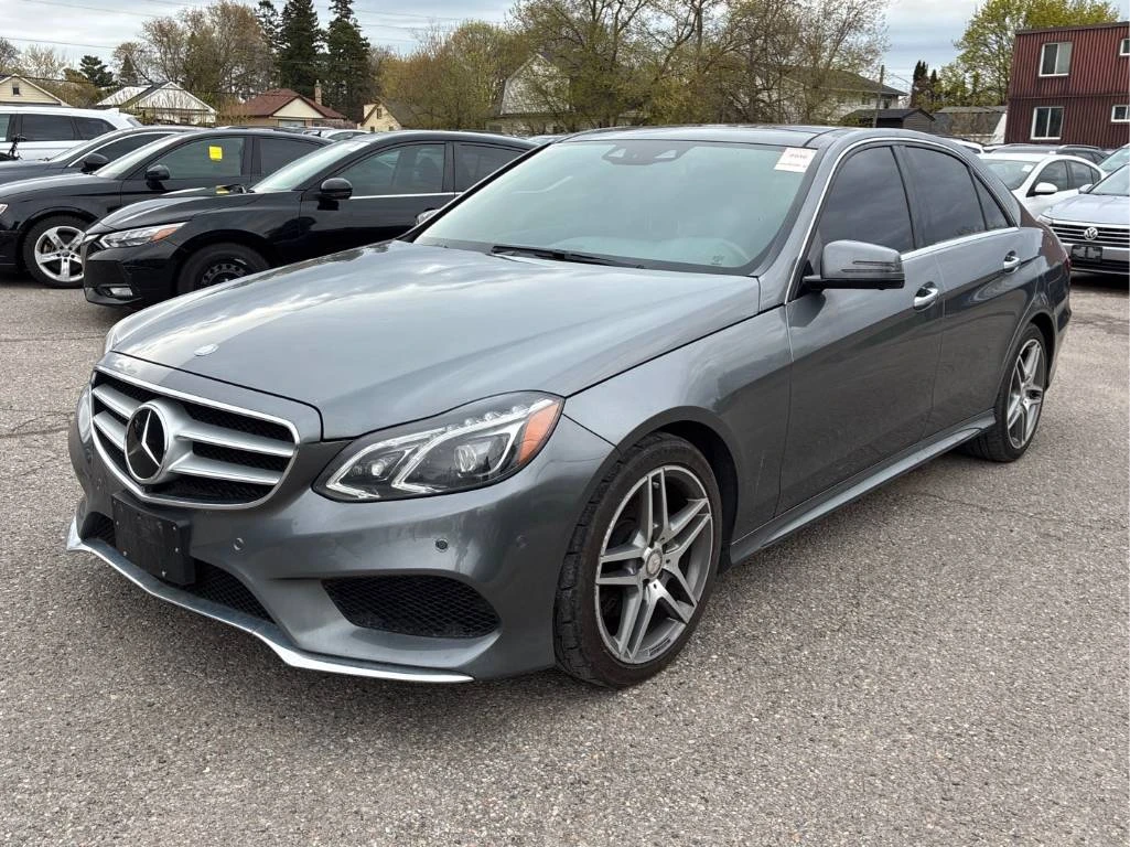 Mercedes-Benz E 250 * BLUETEC * PANO * 360 * ПОДГРЕВИ * NAVI, снимка 2 - Автомобили и джипове - 54569649