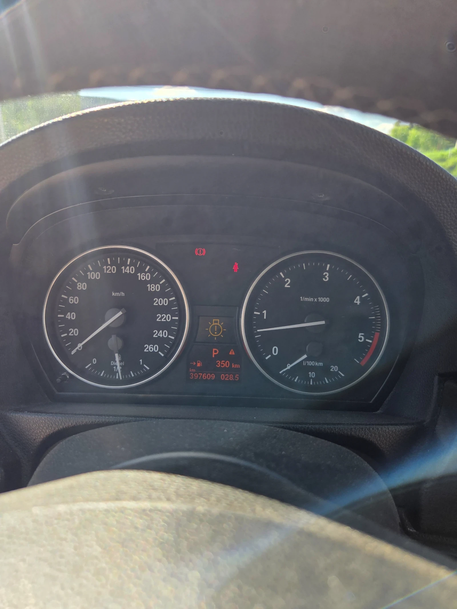 BMW 330, снимка 9 - Автомобили и джипове - 54597191