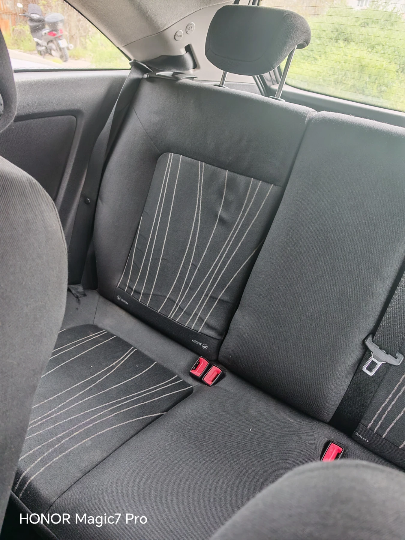 Opel Corsa 1.3 CDTI, 2008г., снимка 6 - Автомобили и джипове - 54725399