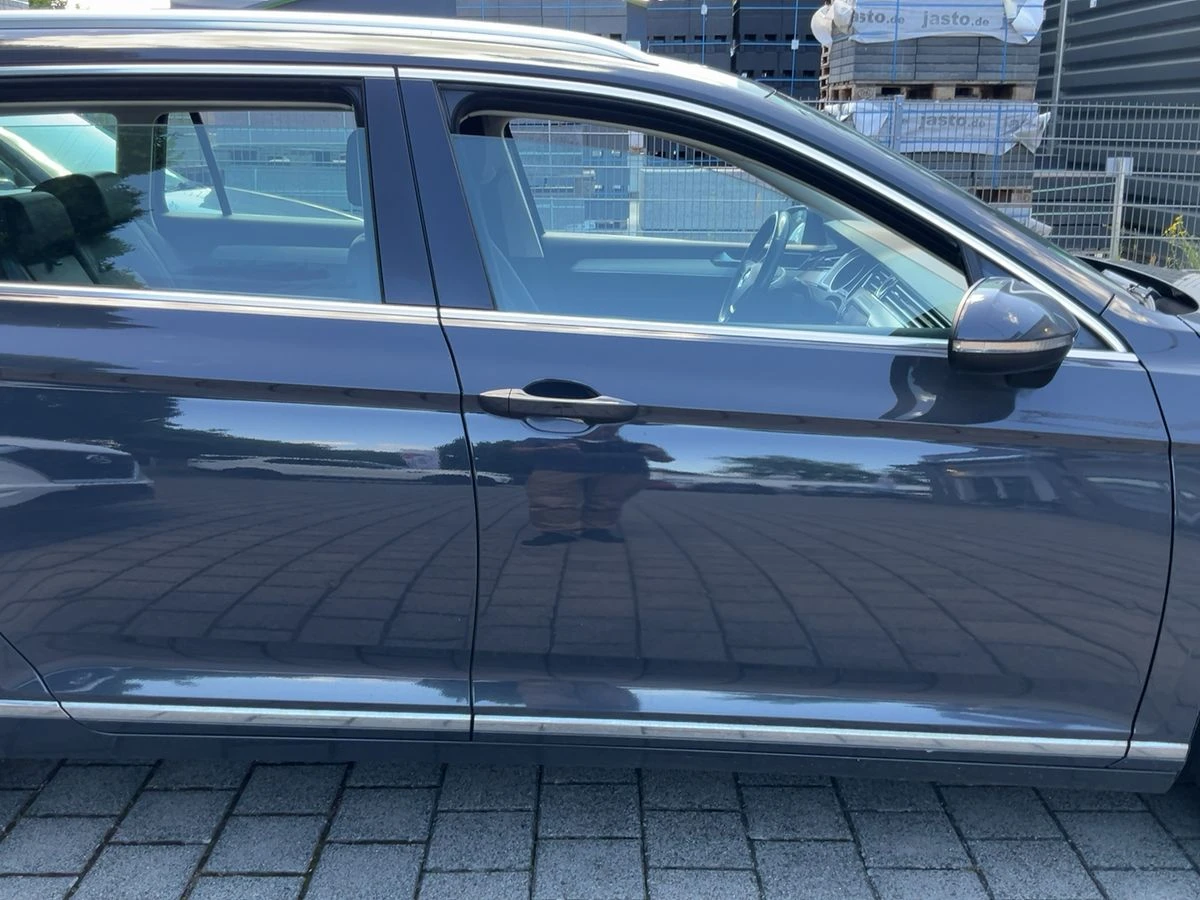 VW Passat 2.0TDI* Highline* ACC* LaserLED* Germany, снимка 3 - Автомобили и джипове - 54943218