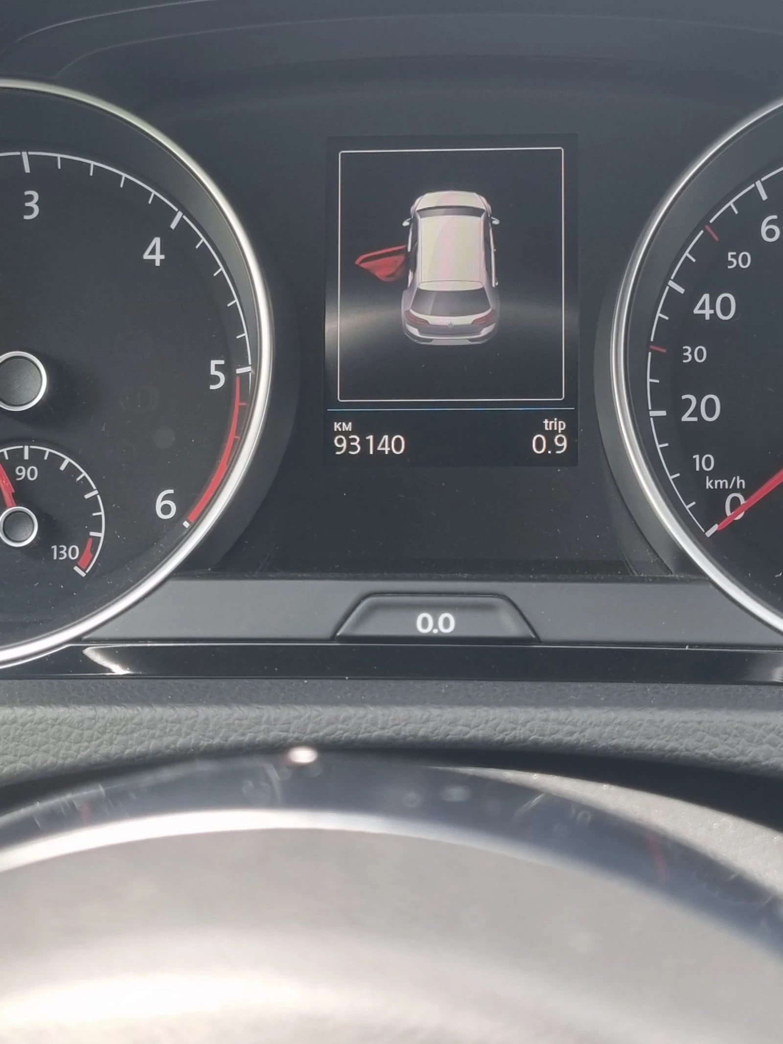 VW Golf  R Line, снимка 13 - Автомобили и джипове - 55002708
