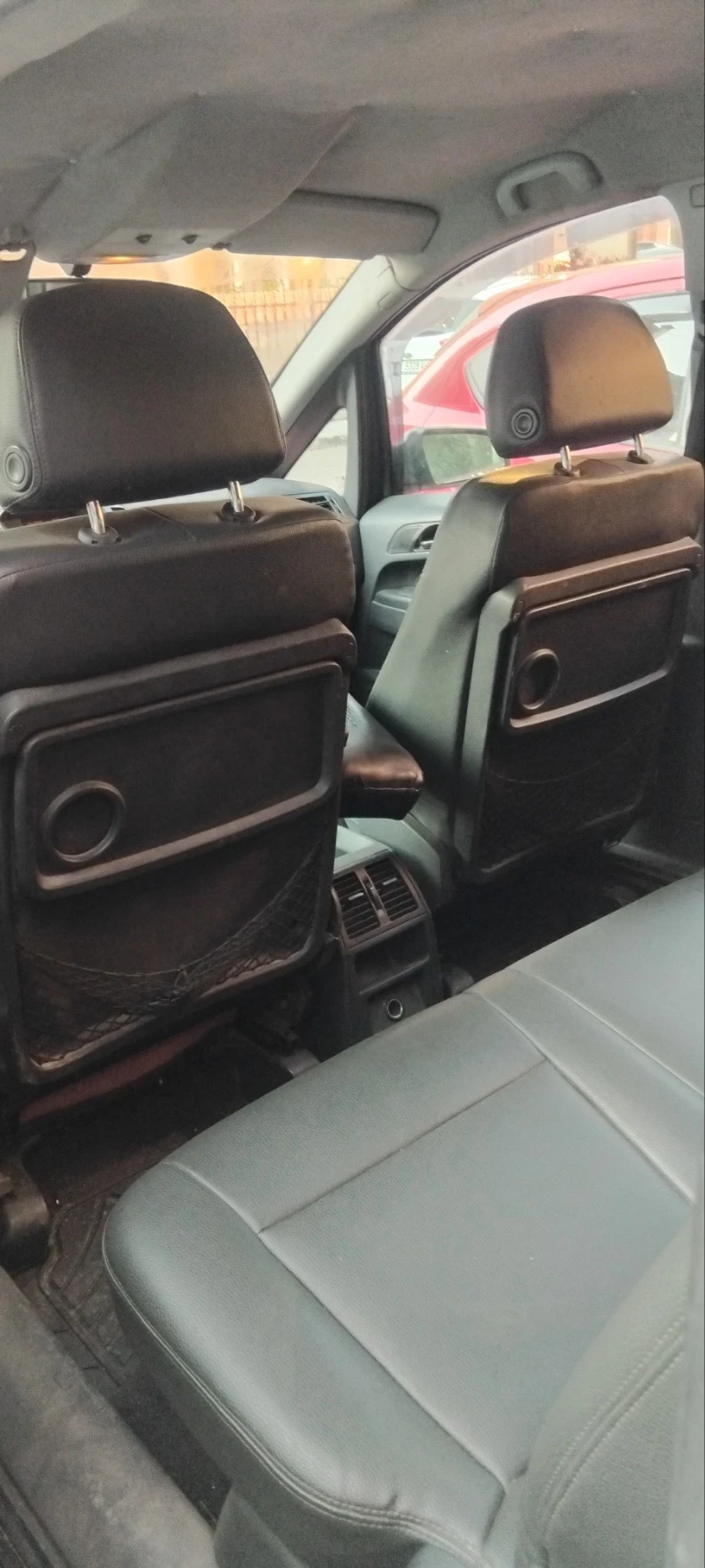 Opel Zafira, снимка 3 - Автомобили и джипове - 55144764