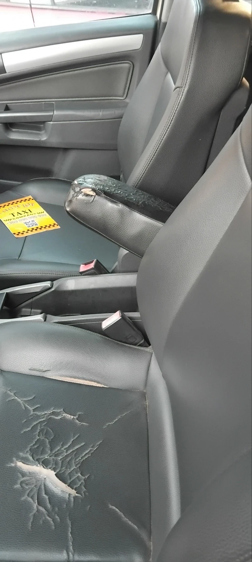 Opel Zafira, снимка 8 - Автомобили и джипове - 55144764