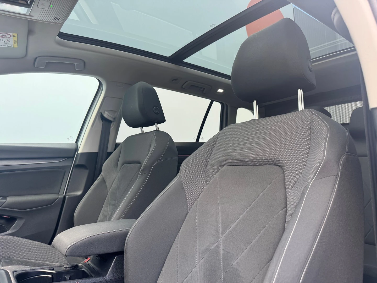 VW Golf Variant, снимка 6 - Автомобили и джипове - 55650437