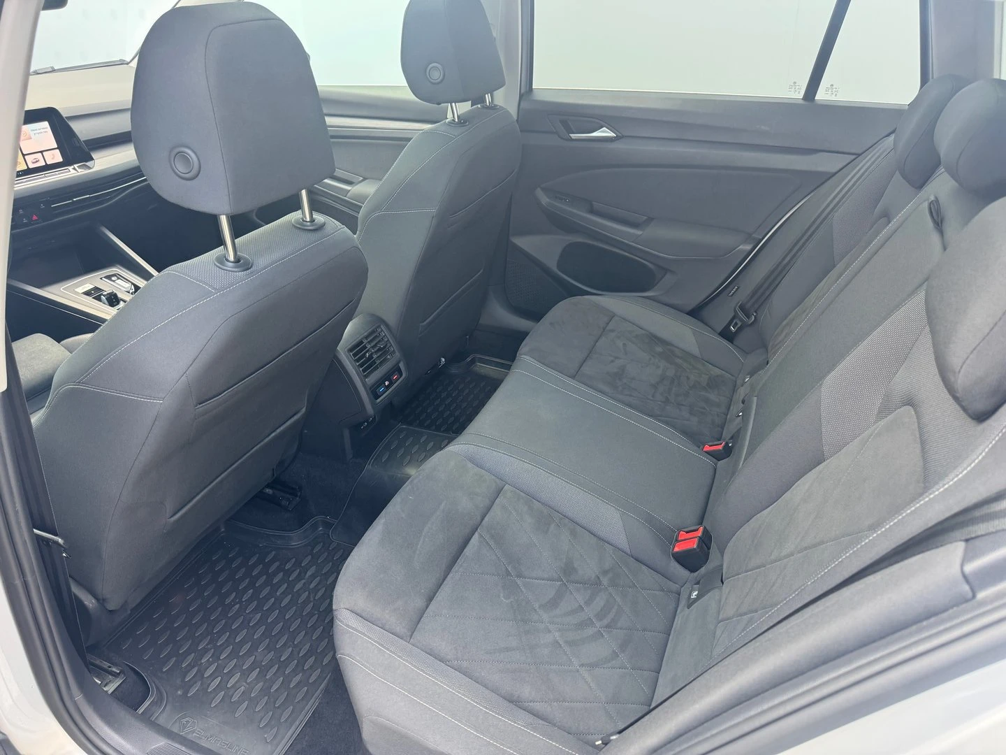 VW Golf Variant, снимка 8 - Автомобили и джипове - 55650437