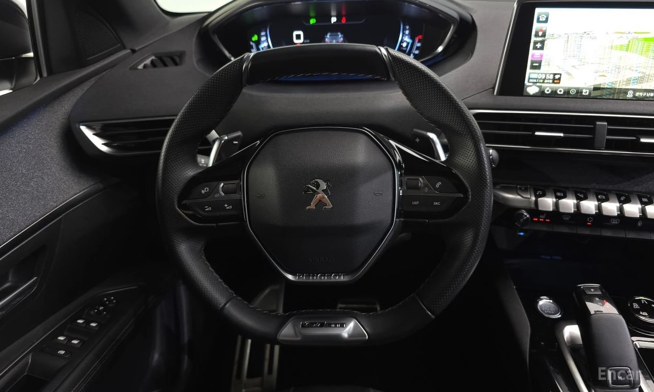 Peugeot 3008 �������� * ����� �� ����������� | Mobile.bg � ����������� 14