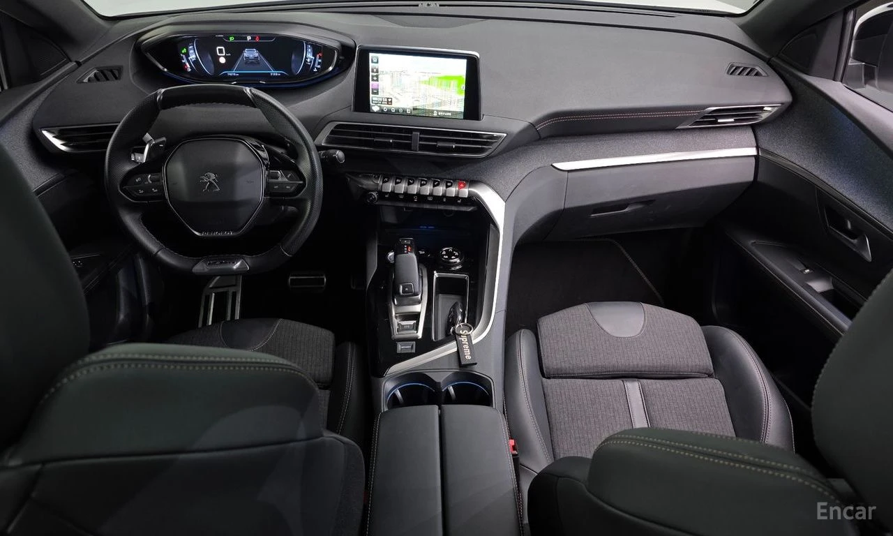 Peugeot 3008 �������� * ����� �� ����������� | Mobile.bg � ����������� 8