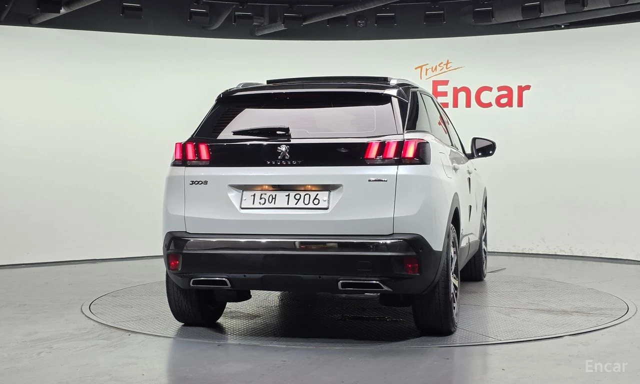 Peugeot 3008 �������� * ����� �� ����������� | Mobile.bg � ����������� 5