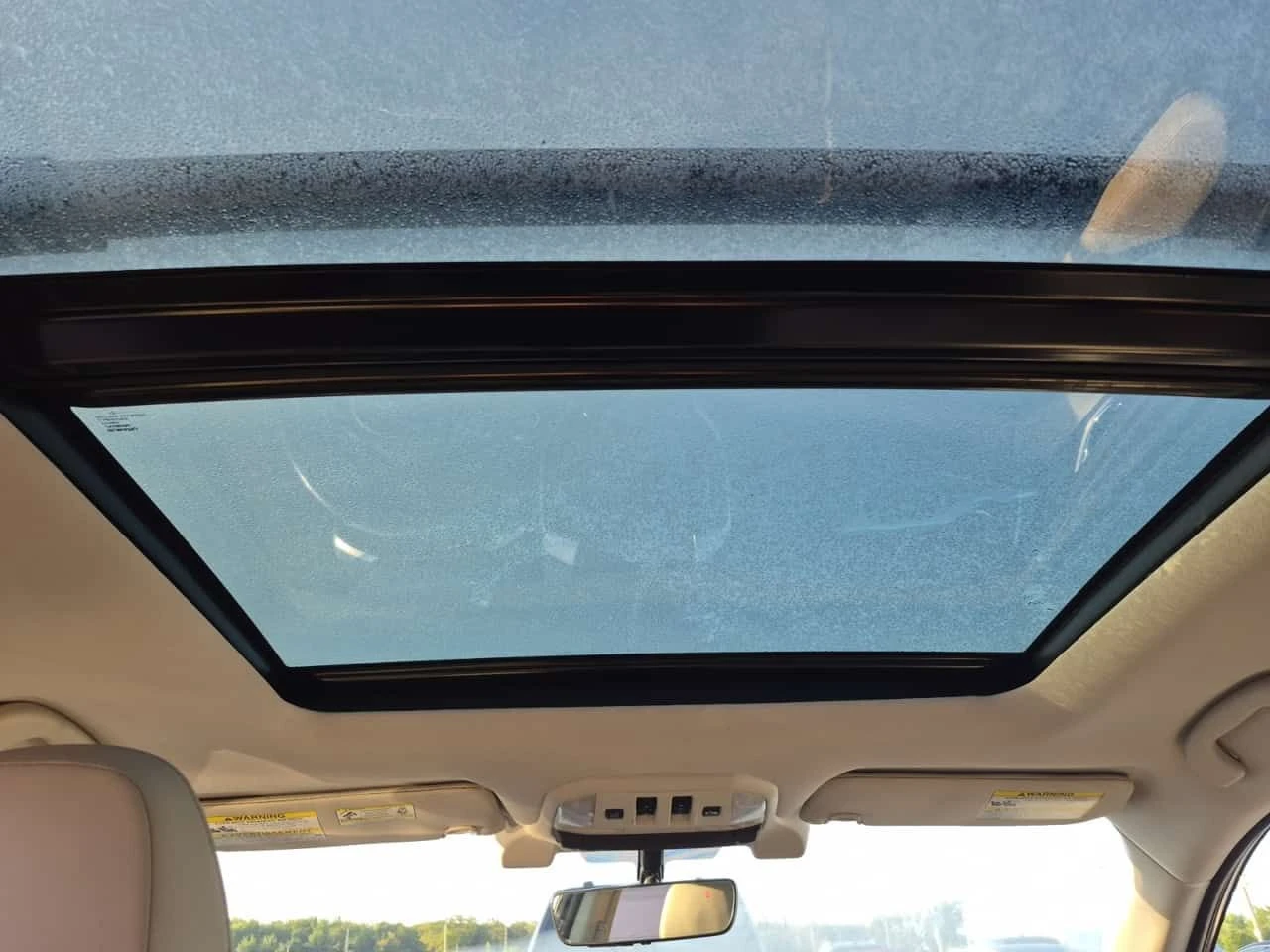 Subaru Ascent LIMITED/CARFAX/Кожа/Подгрев/Шибедах, снимка 13 - Автомобили и джипове - 55707545