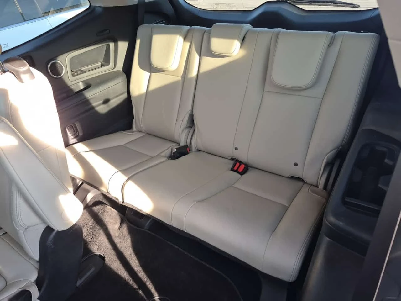 Subaru Ascent LIMITED/CARFAX/Кожа/Подгрев/Шибедах, снимка 14 - Автомобили и джипове - 55707545
