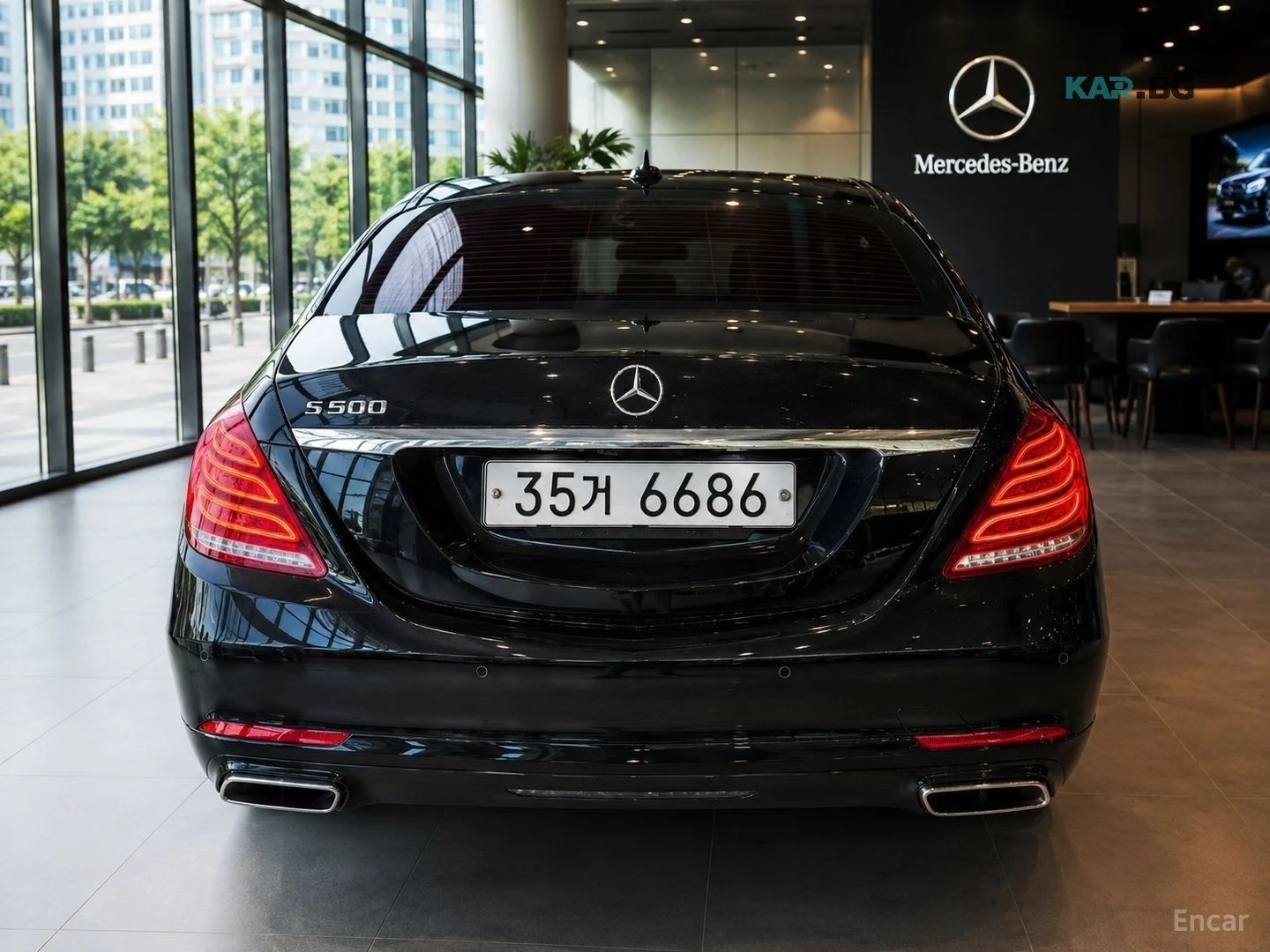 Mercedes-Benz S 500 LONG* 360* МАСАЖИ* МОНИТОРИ* ОБДУХ* НАВИ* ПАНО, снимка 5 - Автомобили и джипове - 56057184