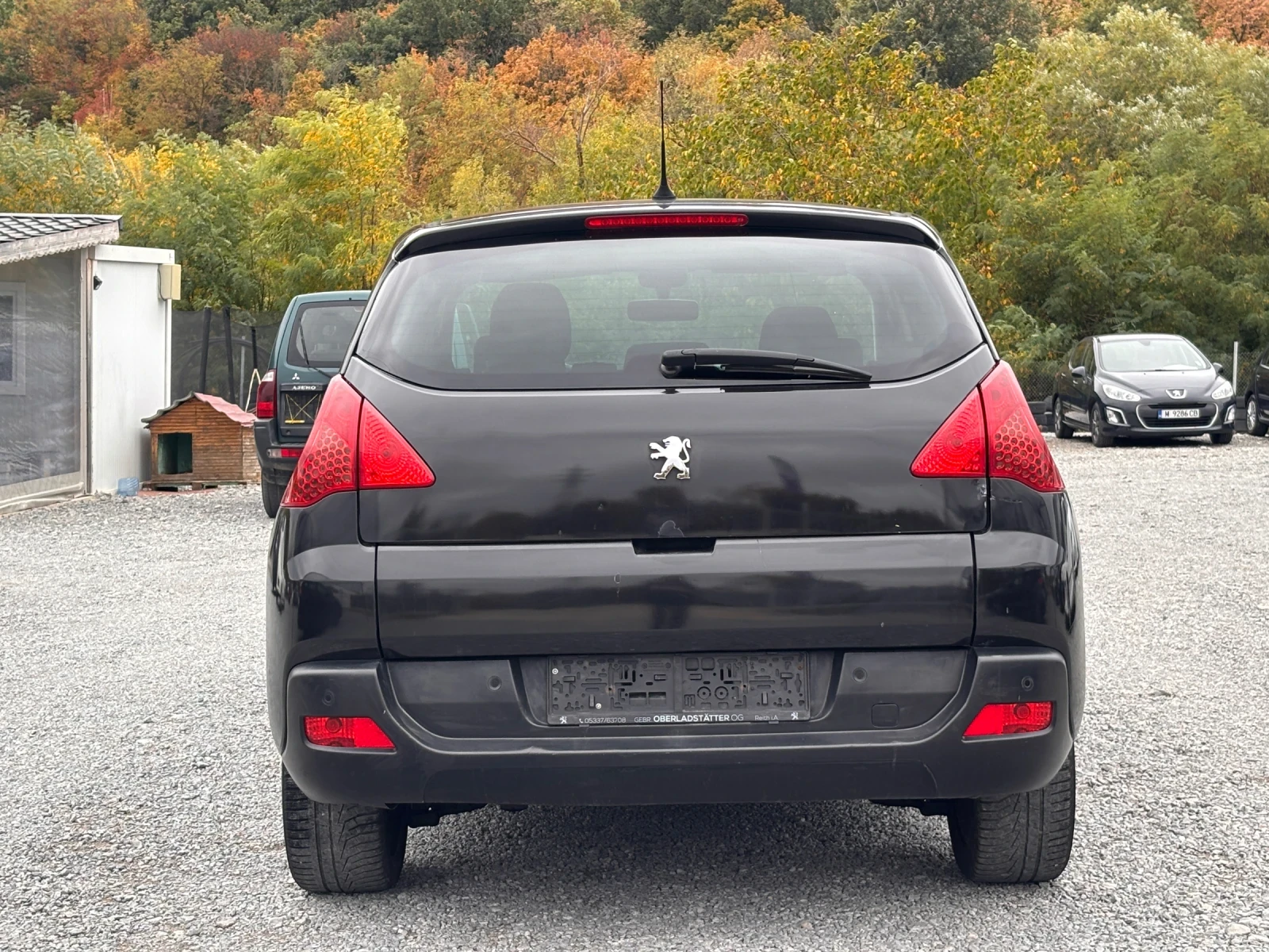 Peugeot 3008 1.6HDI | Mobile.bg � ����������� 5