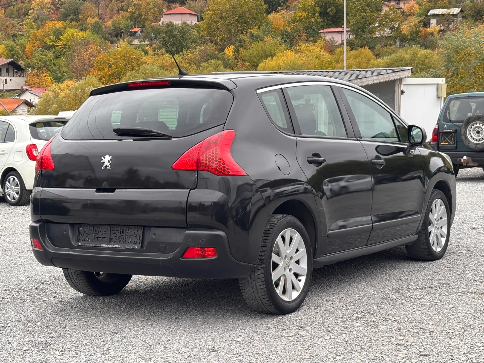 Peugeot 3008 1.6HDI | Mobile.bg � ����������� 6