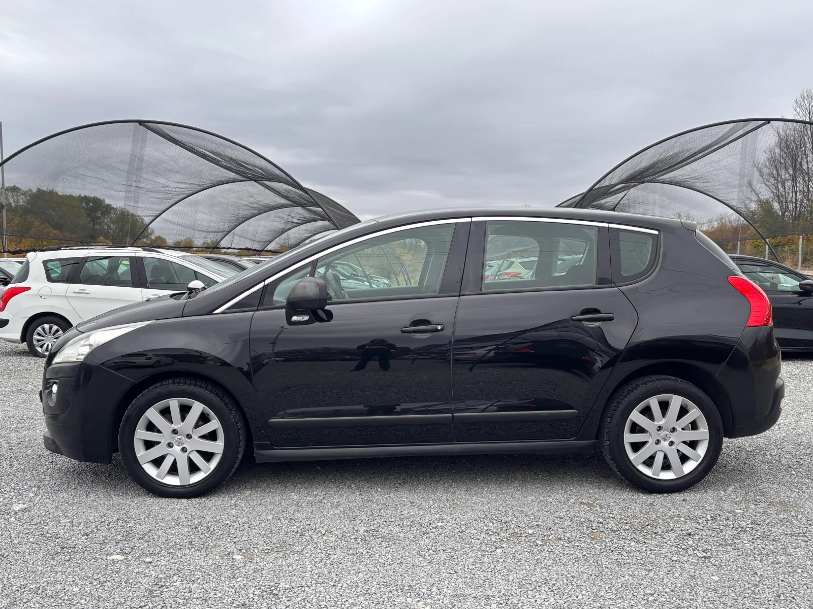 Peugeot 3008 1.6HDI | Mobile.bg � ����������� 3