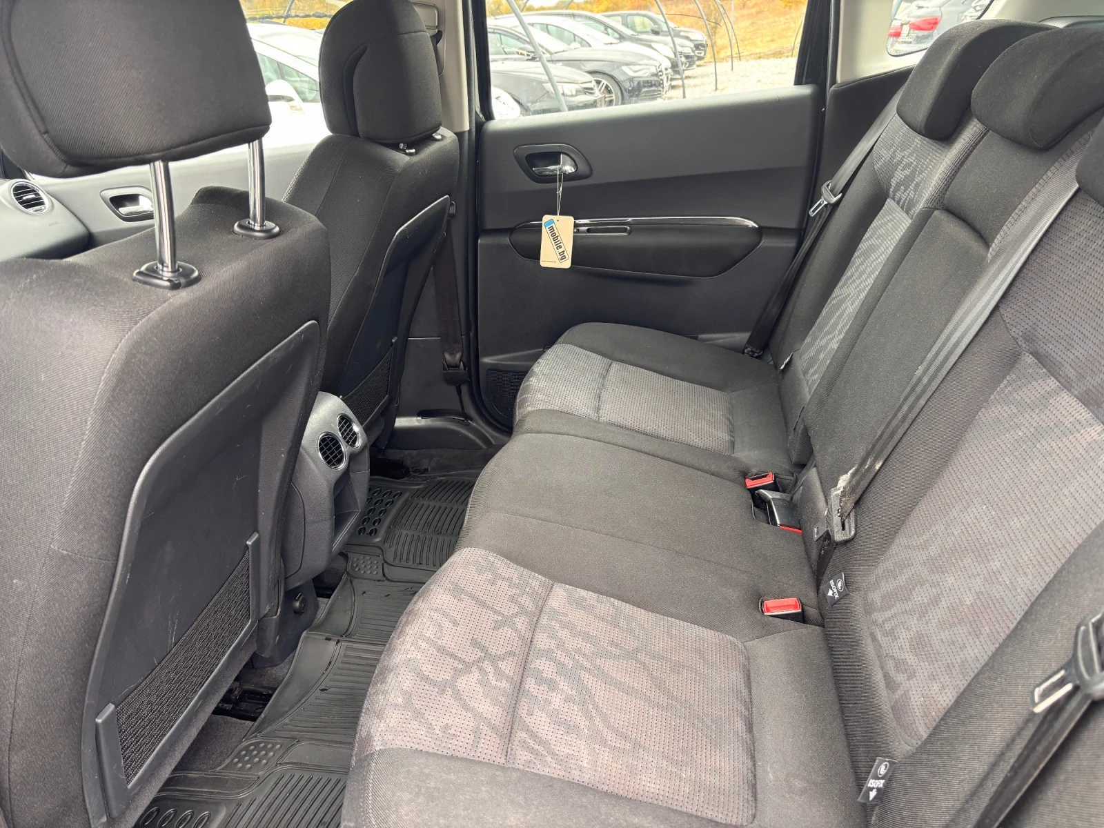 Peugeot 3008 1.6HDI | Mobile.bg � ����������� 9