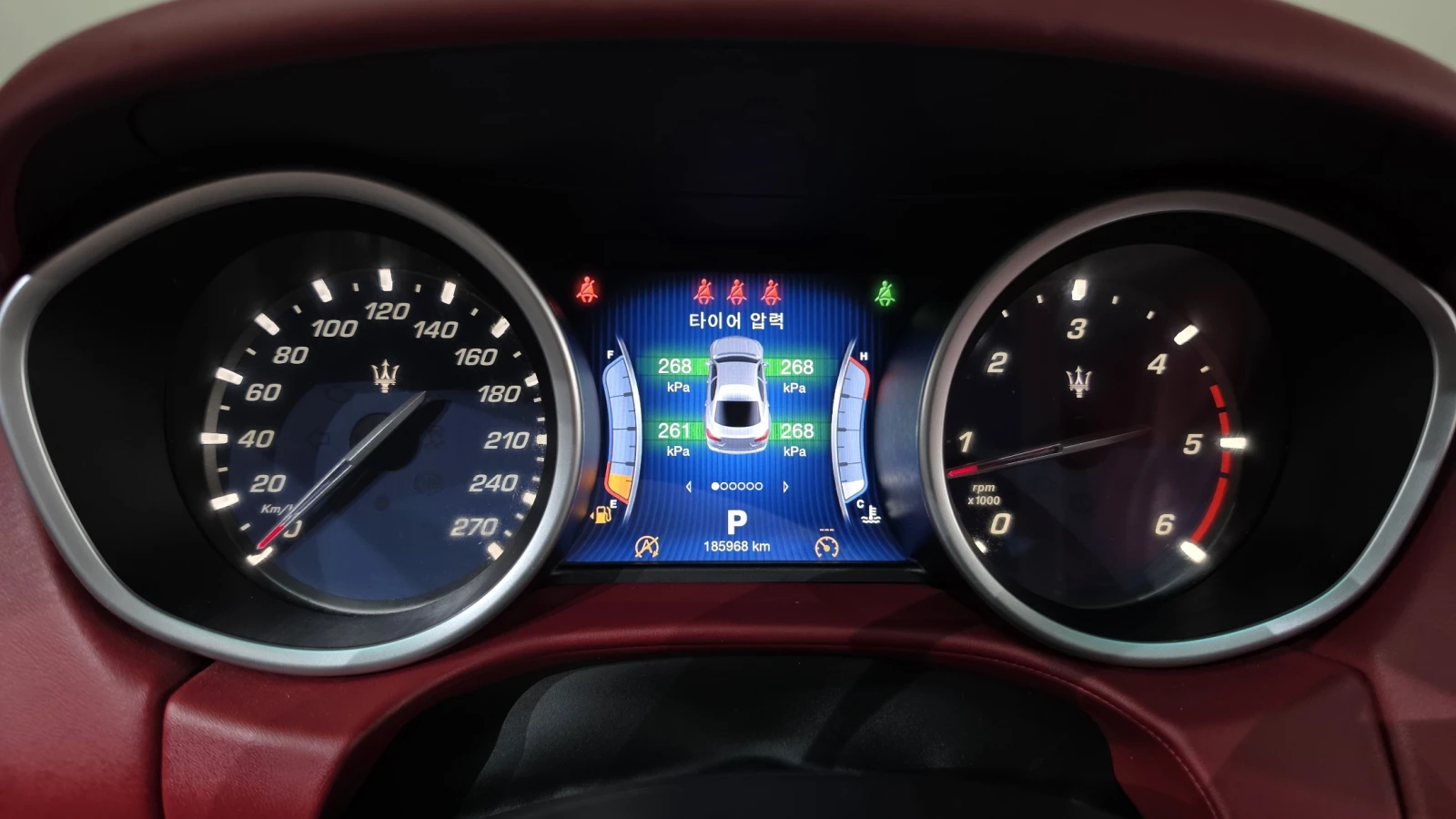 Maserati Ghibli 3.0d ��. �������� ��� ������ ����* encareu.com | Mobile.bg � ����������� 8