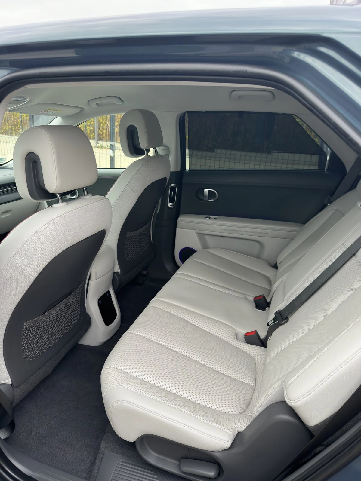 Hyundai Ioniq 5 72.6KWh/AWD/306HP/UNIQ/BOSE/HEADUP/������������ | Mobile.bg � ����������� 10