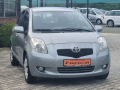 Toyota Yaris 1.3 бензин 87к.с. - изображение 4