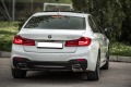 BMW 530E M/// Plug in Hybrid - изображение 7