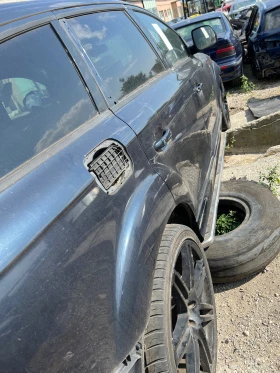 Audi Q7 Bug 233 sline , снимка 7