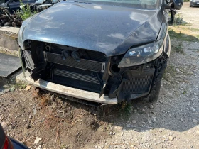 Audi Q7 Bug 233 sline , снимка 3