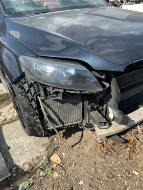 Audi Q7 Bug 233 sline , снимка 4