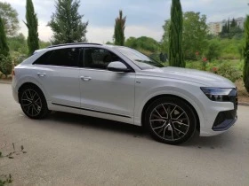 Audi Q8 3.S LINE, снимка 10