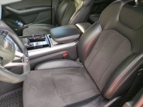 Audi Q8 3.S LINE, снимка 4