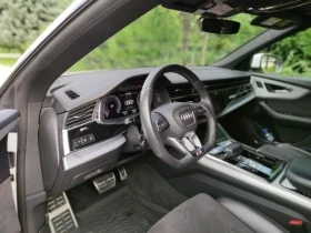 Audi Q8 3.S LINE, снимка 16