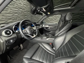 Mercedes-Benz GLC 400 d 4Matic AMG Line* Burmester* 360, снимка 7